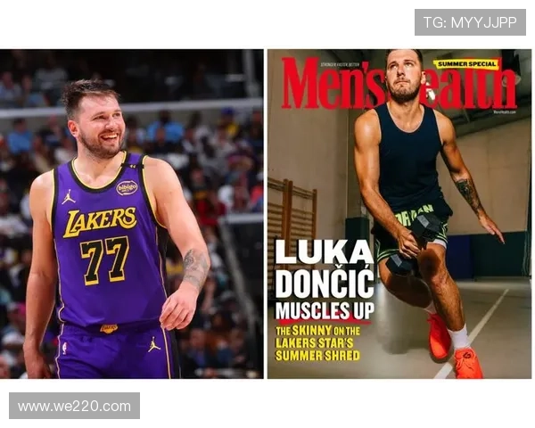 东契奇休赛期专注身材管理 大幅减重力求新赛季突破