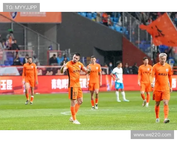 中超联赛佩德罗闪电进球助云南玉昆1-0小胜青岛西海岸