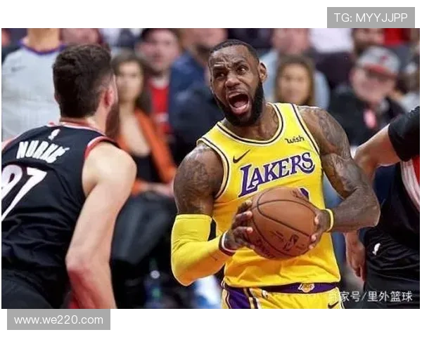 艾顿29分10篮板阿夫迪亚砍33分 湖人战胜开拓者豪取四连胜