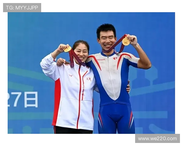 李思颖勇夺全运会公路自行车女子个人赛冠军展现巾帼风采与拼搏精神