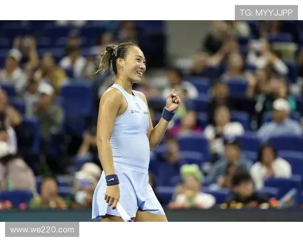 中网女单冠军诞生 颁奖典礼闪耀全场 赛场外的荣耀与激情