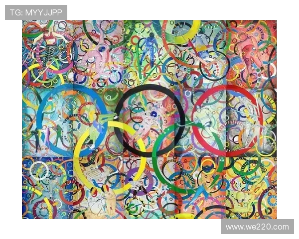 武术与艺术的共鸣：探寻奥林匹克精神中的力量与美学结合