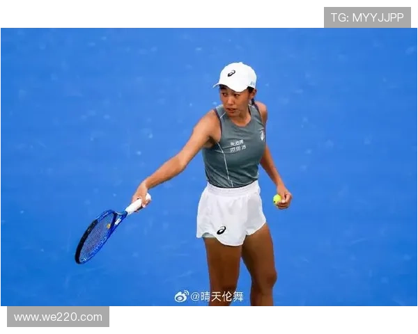 张帅武网首轮力克纳瓦罗强势晋级展现赛场顽强拼搏竞技状态好表现