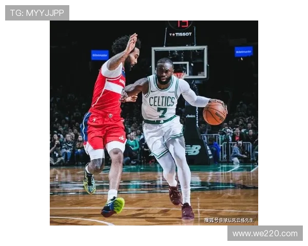 布朗砍下35分凯尔特人轻松战胜奇才豪取大胜