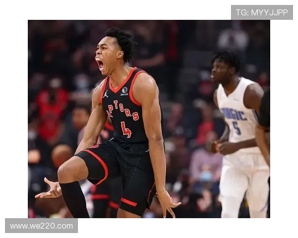 巴恩斯攻防两端统治全场猛龙再胜骑士豪取赛季强势连胜佳绩再现