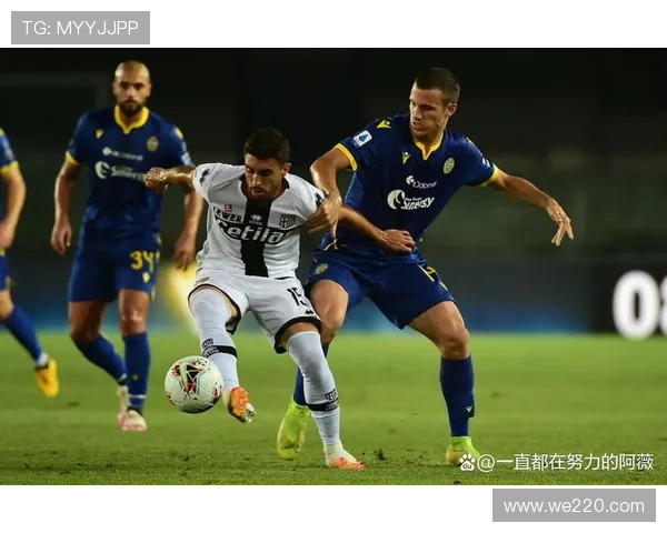 帕尔马客场2比1逆袭维罗纳 库特罗内首发77分钟精彩表现