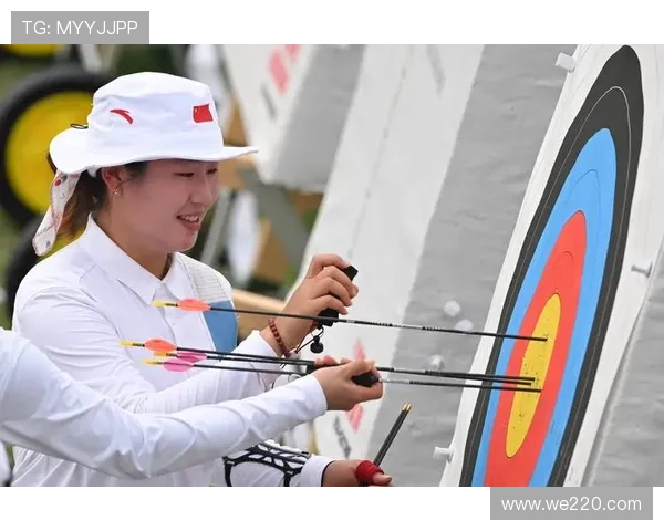 全运会女子反曲弓个人决赛激烈对决全程赛况深度解读精彩瞬间