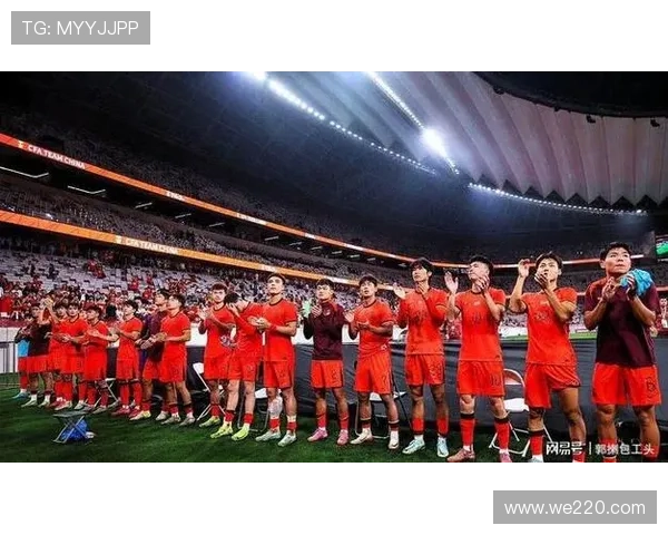 熊猫杯赛程落幕韩国U22夺冠U22国足凭净胜球获亚军越南队排名垫底